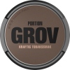 Buy GROV SWEDISH SNUS!