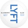 LYFT Blueberry
