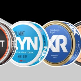 Snus buy snus