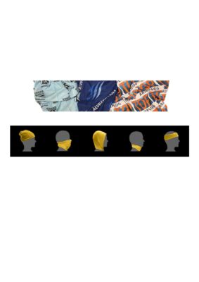 ZYN pouches headwear protection buff