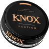 KNOX portion