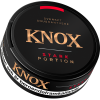 KNOX strong portion