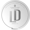LD White Portion