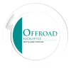 Offroad Eucalyptus White Mini