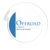 Offroad Liquorice White Mini Portion