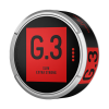 G3 Extra Strong