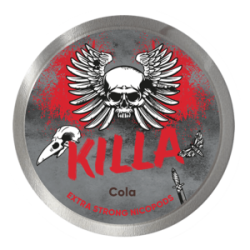 Killa Cola