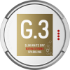 G.3 Sparkling Extra Strong