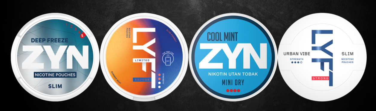 嗅ぎタバコ Archives Swedishproducts Online