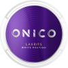 Onico Licorice