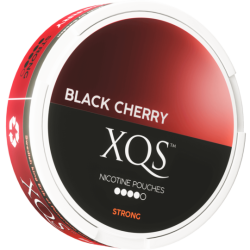 XQS Black Cherry Strong