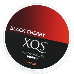 XQS Black Cherry Strong