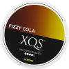 XQS Fizzy Cola Strong