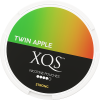 XQS Twin Apple Strong