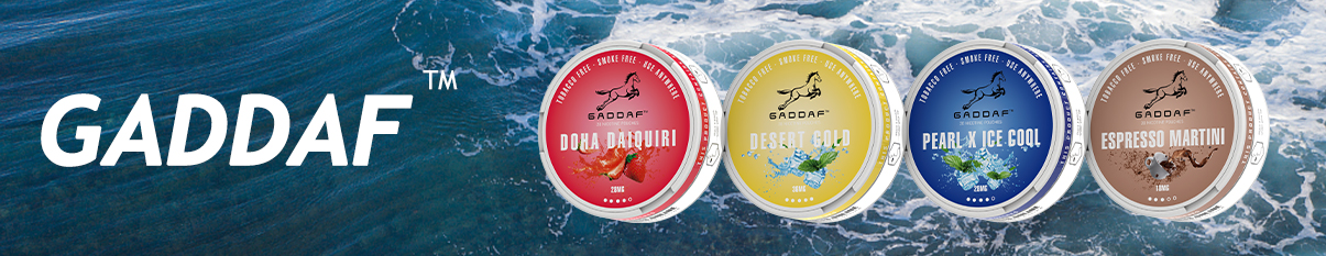 GADDAF™