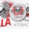 Killa Snus 5-pack-mix