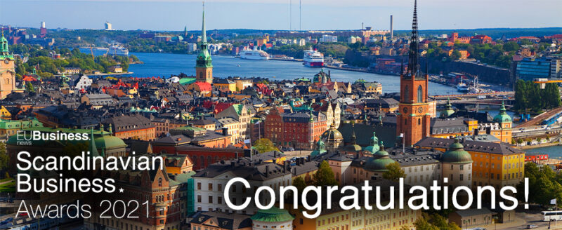 Best Nicotine and Tobacco Retailer Sweden 2021