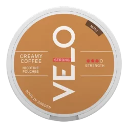 VELO Creamy Coffee Mini