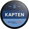 Kapten Original Portion Strong