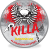 killa banana ice, killa snus, killapods, killa strong nicotine pouches