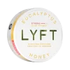 LYFT Eucalyptus & Honey Slim Strong