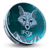 white fox double mint, white fox snus, white fox, fox nicotine, fox snus, fox tobacco,