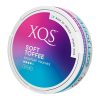 XQS Soft Toffee Strong, XQS snus, XQS nicotine pouches