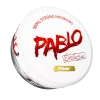 pablo pear, pablo exclusive pear, pablo nicopods, pablo snus, pablo escobar snus, pablo snuss, nicopods, nicotine pouches