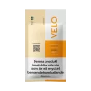 velo nicotine pouches, velo nicotine sachets, velo tropic breeze refill
