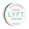 lyft cucumber mint strong, lyft nicotine pouches, lyft pouches, buy lyft nicotine pouches
