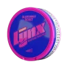Lynx Blueberry Boost Strong, LYNX NICOTINE POUCHES, LYNX ALL WHITE SNUS, LYNX SNUS