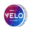 VELO Icy Cherry, VELO NICOTINE POUCHES, VELO SNUS, VELO SNUS NEAR ME