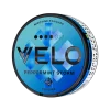 VELO Peppermint Storm, velo nic pouches, velo snus, velo nicotine pouches, velo all white snus, velo nicotine pouches in adelaide, velo snus australien