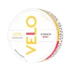 VELO Twisted Pineapple, velo nicotine pouches in sydnet, velo snus, velo snooze, all white snus in sydney, snus in sydney