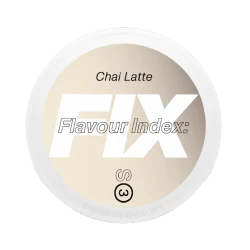 FIX Chai Latte #3