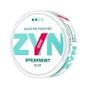 ZYN Slim Spearmint, Zyns, zyn nicotine pouches