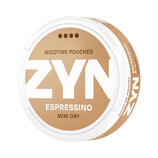 coffee zyns, zyn espressino, do coffee zyns have caffeine, zyns coffee, are coffee zyns good, what do coffee zyns taste like