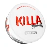 Killa Exclusive Cold Dry 16g, killa nicopods, killa snus, killa nicotine pouches
