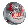 KILLA Flash Watermelon 24g, killa watermelon, nicotine pouches watermelon, nicpouches watermelon, killa nicopods, killa nicotine pouches