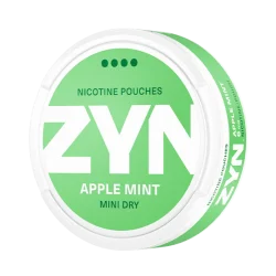 zyn mini apple mint 6 mg strong, zyn apple mint strong, zyn mini apple mint strong, zyn s, cheapest zyns