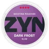 zyn dark frost, zyn dark frost 11 mg, zyns, zyn nicotine pouches, cheapest zyns, lowest price zyns, zyn rewards, zyn coupons