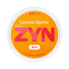 ZYN Slim Lemon Spritz