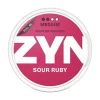 zyn slim sour ruby 6 mg medium, pakistan zyns, zyn pakistan, sour ruby zyns, zyns pakistan bulk orders
