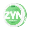 ZYN Mini Apple Mint 6 mg Strong, ZYN apple mint, zyns apple, mini apple mint, strong apple mint, Zyn apple mint pouches, strong zyns, Zyn, Zyn pouches, zyn nicotine pouches