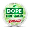 Dope Lime Smash 28,5mg, DOPE Lime Smash Crazy strong, Lime crazy strong, DOPE Snus, DOPE nicotine pouches, DOPE nicopods