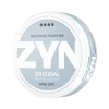 zyn mini original 6 mg, zyn, zyns, zyn snus, zyn nicotine pouches