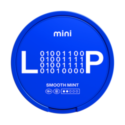 Loop Smooth Mint Mini