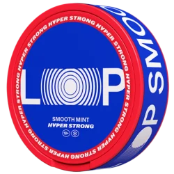 Loop Smooth Mint Hyper Strong