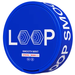 Loop Smooth Mint Strong
