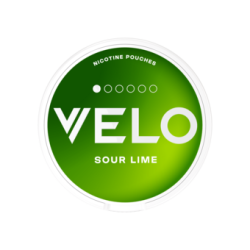 VELO Sour Lime Mini